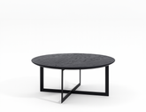 Wade Solid Wood Coffee Table
